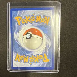 Ampharos 090/086 Chaos Rising Ill ustrati Rare Stage 2 HP 160 Pokemon TCG EN - Image 2
