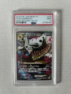 Pokemon PSA Slab bundle X 25 - Big Cards 🔥 - Image 5