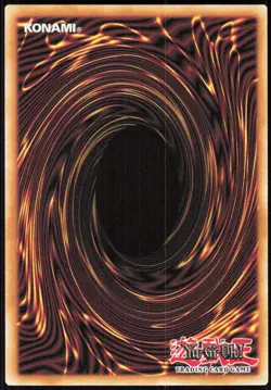 Gizmek Yata, the Gleaming Vanguard CHIM-EN023 Chaos Impact Yu-Gi-Oh NM - Image 2
