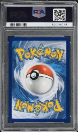 PSA 10 2021 Sword & Shield Shining Fates Rillaboom V SV105/SV122 Full Art - Image 2