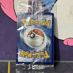 (SEALED) Eevee VMAX SWSH087 Black Star Promo Full Art Holo Pokemon TCG 2021 - Image 2