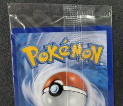 Pokemon TCG Sun & Moon Promo - Pikachu SM04 Target Exclusive - Sealed - Image 5