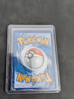 Charizard EX - 100/106 - Pokemon Flashfire XY Full Art Ultra Rare Card Damaged - Image 2