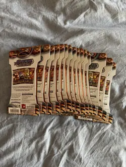 Pokemon Steam Siege 15 Booster Packs English Trading Card Game - Image 2