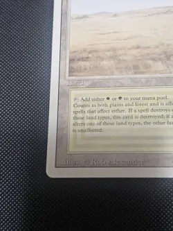 Savannah Revised Edition Dual Land - Image 2