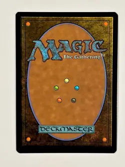 Cosmic Spider-Man - MTG - Marvel Spider-Man MYTHIC #0271 (NM, FOIL) - Image 2