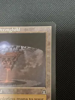 Volrath's Stronghold Stronghold Mtg - Image 5