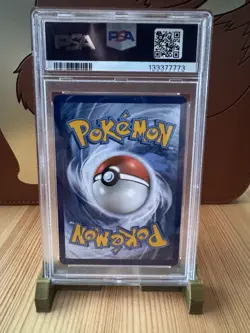PSA 10 2021 Pokemon 97/146 25thCelebrations Xerneas EX Classic Coll - XY - Image 2