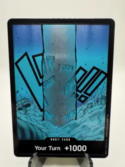 One Piece Card Game Enel Don!! Card - Image 1
