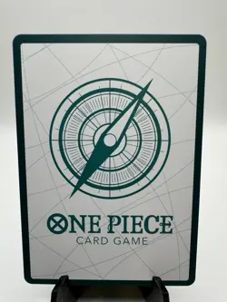 One Piece Card Game Enel Don!! Card - Image 2