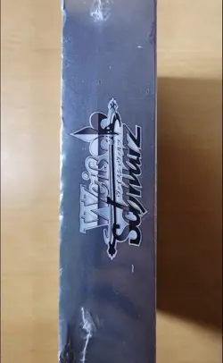 Disney 100 Years of Wonder TCG Weiss Schwarz Booster Box Factory Sealed Unopened - Image 5