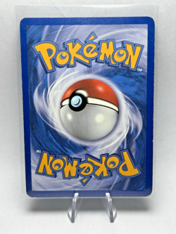 2012 Pokemon Card Kyurem EX BW37 Black & White Black Star Promo Holo - Image 2