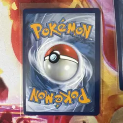 Pokemon TCG | Scarlet & Violet Full Art SR X3 Card Bundle - Image 3