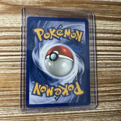 Pokemon Card Potion Base Set 2 Trainer 122/130 Vintage WOTC LP-NM - Image 2