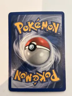 Pokemon Gengar 5/92 Legend Maker Holo Rare + SWIRL - 2006 TCG Card - MP - Image 3