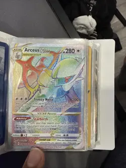 Bulk Ultra Rare Pokemon Cards, Look At All Pictured - Image 3