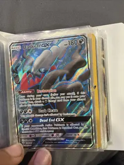 Bulk Ultra Rare Pokemon Cards, Look At All Pictured - Image 5