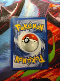 Pokemon Dark Arbok Holo Rare TCG Card 2/82 Vintage - Image 3