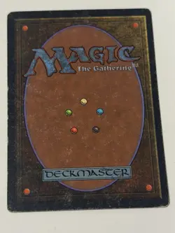 Magic the Gathering Arabian Nights Ifh-Biff Efreet - Image 5