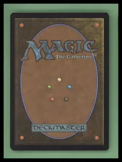 Flawless Maneuver - Borderless - Commander Masters - NM - MTG - Image 2