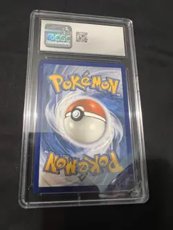 2023 Pokemon Pikachu Holo 008/034 TCG Classic CGC 10 Gem Mint - Image 2