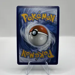 Pokemon TCG Goldeen 020/131 Sv: Prismatic Evolutions MasterBall Pattern Holo - Image 3