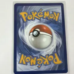 Gastly (Cosmos Holo) 123/217 ME: Ascended Heroes Sticker Tech Holo Promo - Image 3