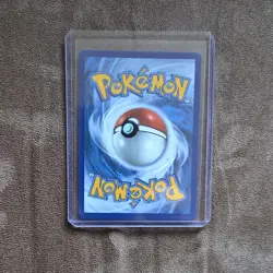 2025 pokemon tcg sv09 journey together lillie's clefairy ex 184/159 holo sir - Image 4