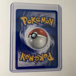 Physic Energy 129/130 Base Set 2 Pokemon Card LP-NM - Image 2