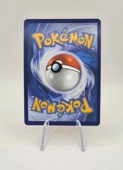Pokemon TCG: Pikachu 051/162 Stamped 2026 Pokemon Day 30 Promo - NM - Image 4