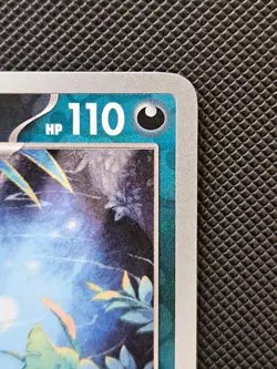 UMBREON 130/197 OBSIDIAN FLAMES POKEMON NM/M 2023 GAMESTOP STAMPED - Image 2