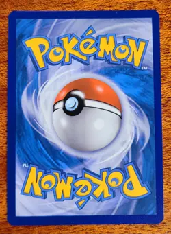 Pokemon TCG Chansey Hidden Fates 46/68 Reverse Holo Uncommon - Image 2