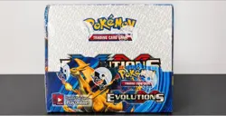 Pokemon TCG XY Evolutions Booster Box (Pack of 36) - Image 3