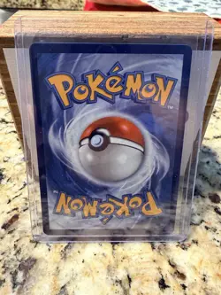 Pokemon TCG Chaos Rising Mega Greninja ex SIR 116/086 Mint - Image 4