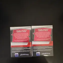 Pokemon TCG —White Flare Booster Bundle Lot (2) - Factory Sealed - Image 3