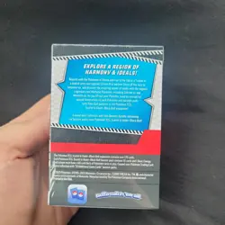 Pokemon TCG Scarlet & Violet Black Bolt Booster Bundle - 6 English Packs - Image 3