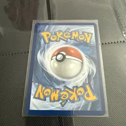 Pokemon TCG Clamperl Illustration Rare 195/182 Destined Rivals - Image 2