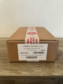 Pokemon TCG - Ascended Heroes Booster Bundle Case Of 25 Bundles - Sealed - Image 1