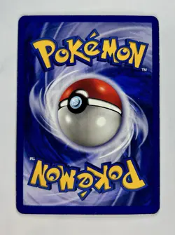 Venusaur 1999 Pokemon Game Base Set Unlimited Holo #15/102 * Light Play - Image 2