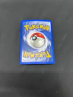 Pokemon Treecko Black Star Promo 003 Reverse Holo GREAT CONDITION - Image 2
