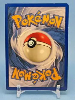 Mantine 1st Edition 74/105 - (LP) First Edition Common - Pokemon Neo Destiny - Image 2