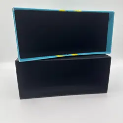 Pokemon - LOST THUNDER ETB ELITE TRAINER BOX - Zeraora Sun & Moon, 1 EMPTY TCG - Image 3