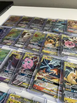 Pokemon Huge Tag Team Lot | READ | Rainbow Full Art - Image 3