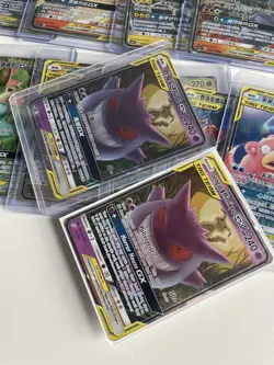 Pokemon Huge Tag Team Lot | READ | Rainbow Full Art - Image 4