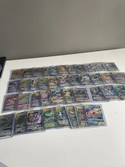Pokemon Huge Tag Team Lot | READ | Rainbow Full Art - Image 5