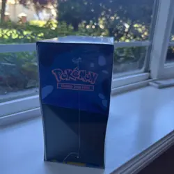 Chaos Rising Pokemon Center ETB Sealed - Image 3