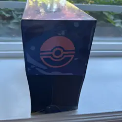 Chaos Rising Pokemon Center ETB Sealed - Image 4