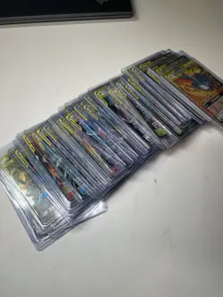 Pokemon TAG TEAM Lot of 4 | READ | Full Art Rainbow Charizard - Image 3