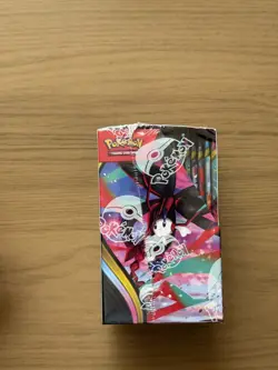 Pokemon TCG - Chaos Rising Half Booster Box - Sealed ✅ - Image 2