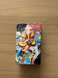Pokemon TCG - Chaos Rising Half Booster Box - Sealed ✅ - Image 3